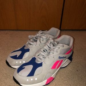 Reebok Aztrek Sneakers